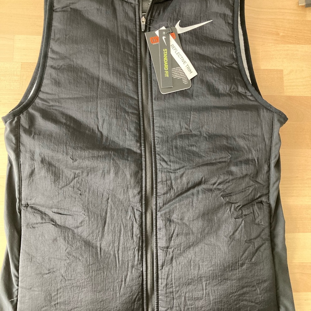 Nike Therma Repel Vest